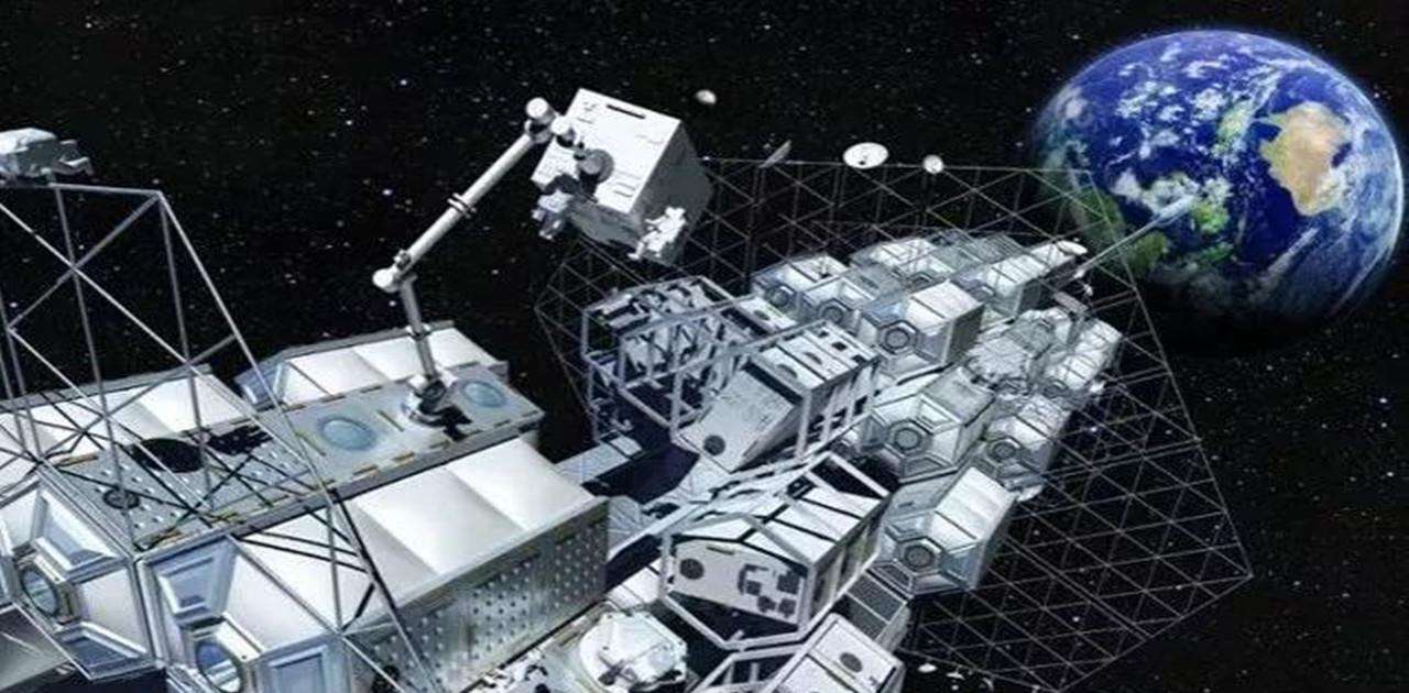 太空电梯能变成现实吗(宇宙电梯能变成现实吗)插图9
