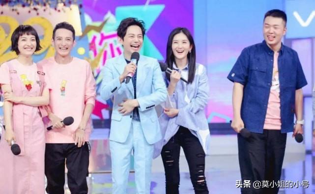 快乐大本营停播了吗(快乐大本营为什么停了)插图2