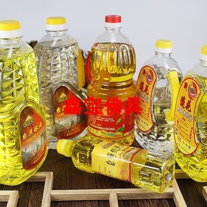 香油十大排行榜(安徽香油品牌排行榜)