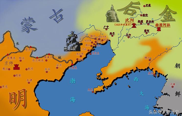 沙俄入侵贝加尔湖是哪一年(沙俄贝加尔湖事件)插图3