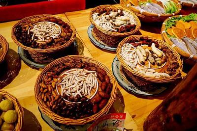 郴州十大名吃排行榜(西安名吃十大排行榜)