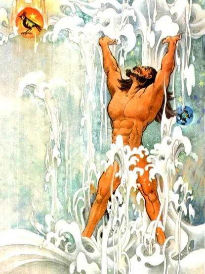 四极和五方名山是什么意思(四极和五方是什么意思)插图