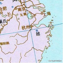宁波市的历史变迁有哪些(宁波历史有多少年)插图1