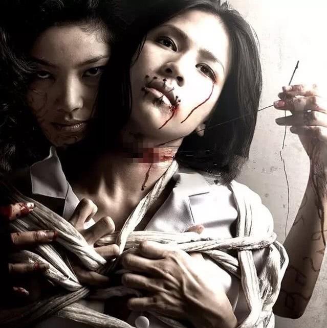 最吓人的泰国鬼片排名第一(最恐怖的泰国鬼片排行榜前十名)