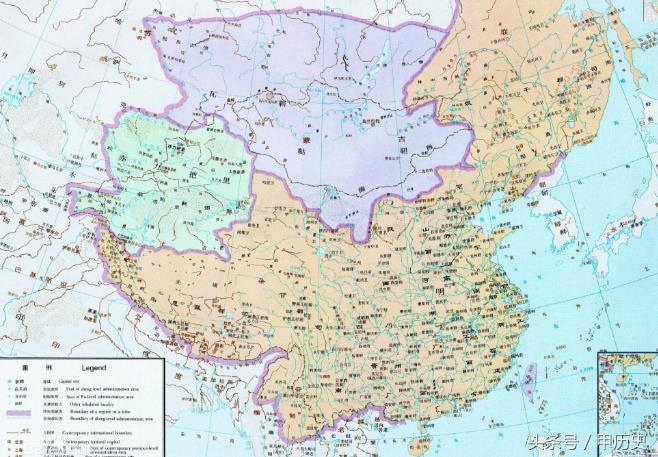 沙俄入侵贝加尔湖是哪一年(沙俄贝加尔湖事件)插图1
