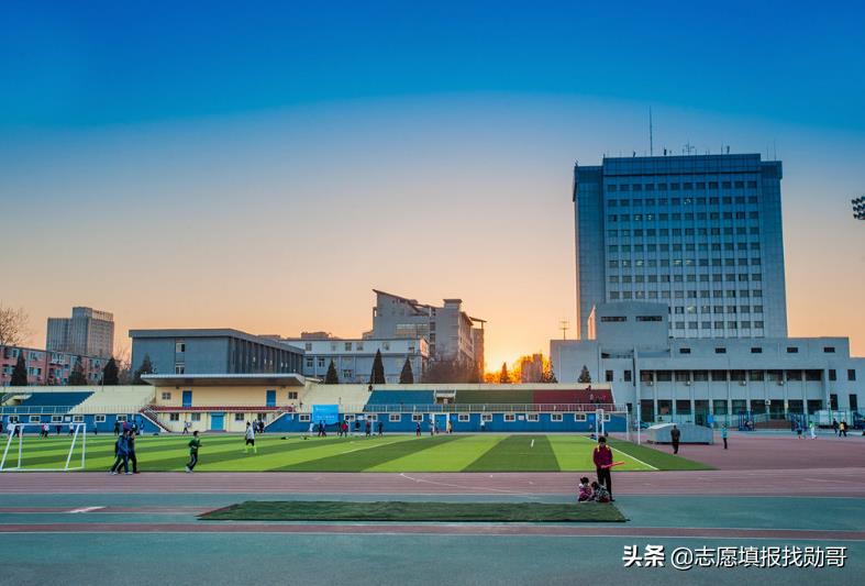北京邮电大学是985还是211(北京邮电大学)插图4
