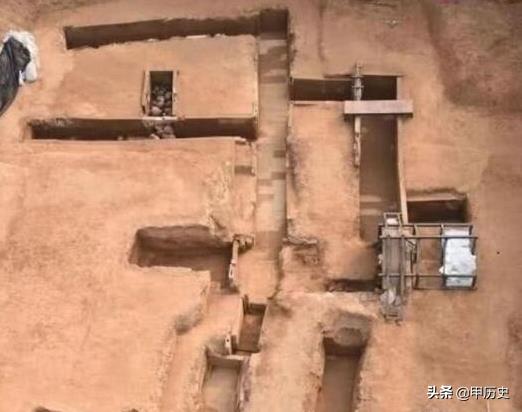 西汉古墓中仙药的主人是谁(西汉陵墓主人是谁)插图3 西汉古墓中仙药的主人是谁(西汉陵墓主人是谁)插图3