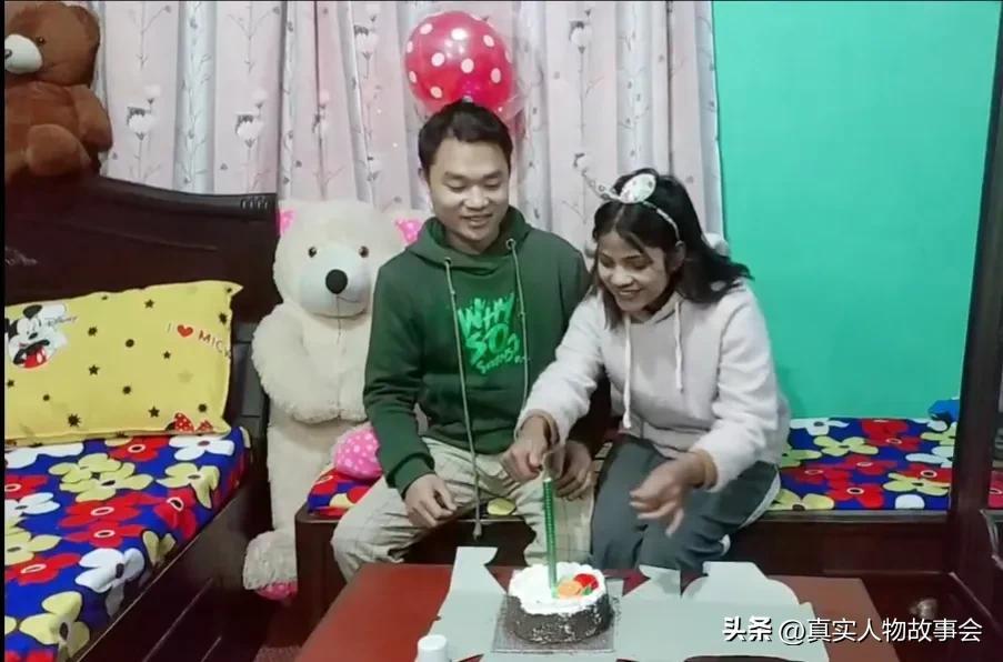 尼泊尔人长相是黄种人吗(尼泊尔人长相)插图14