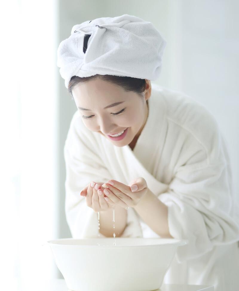 经常用冷水洗脸有什么坏处(经常用冷水洗脸好不好)