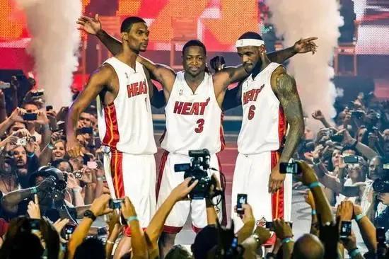 nba历年来的总冠军(nba历年来的状元)插图35