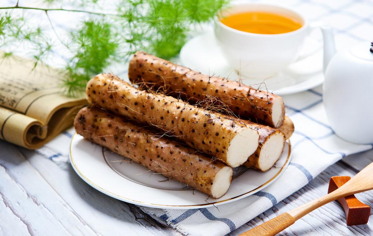 什么人不适宜吃山药(四种人不能吃山药)