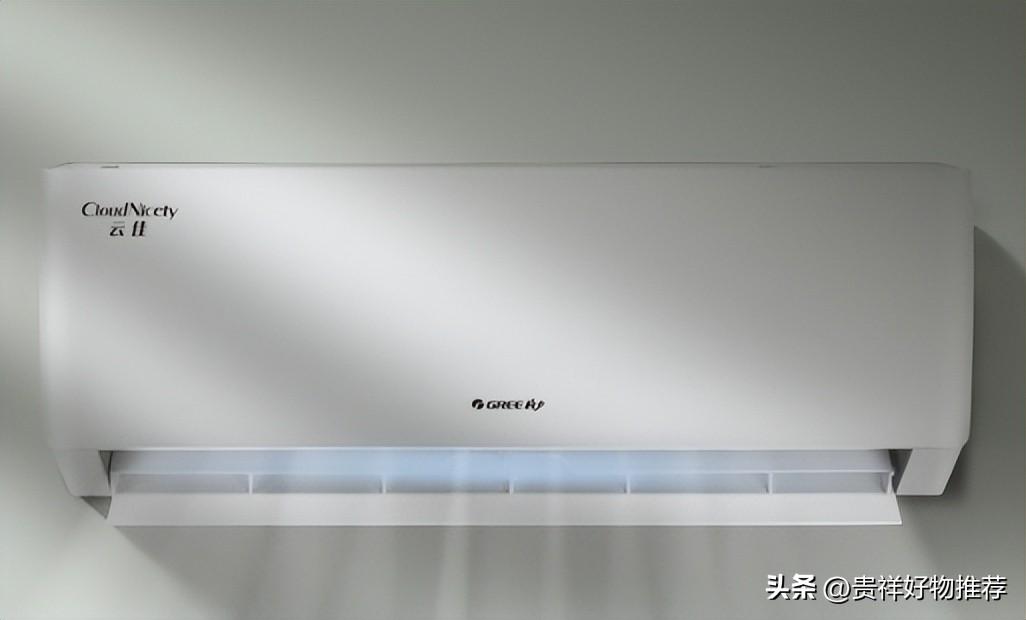 格力空调哪个系列好(美的空调哪个系列好)插图1