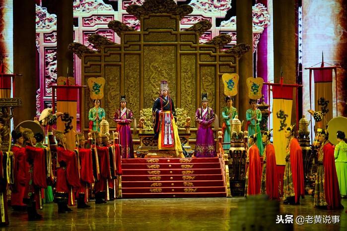 科举考试的前三名分别是什么(科举考试前三名分别叫什么)插图4