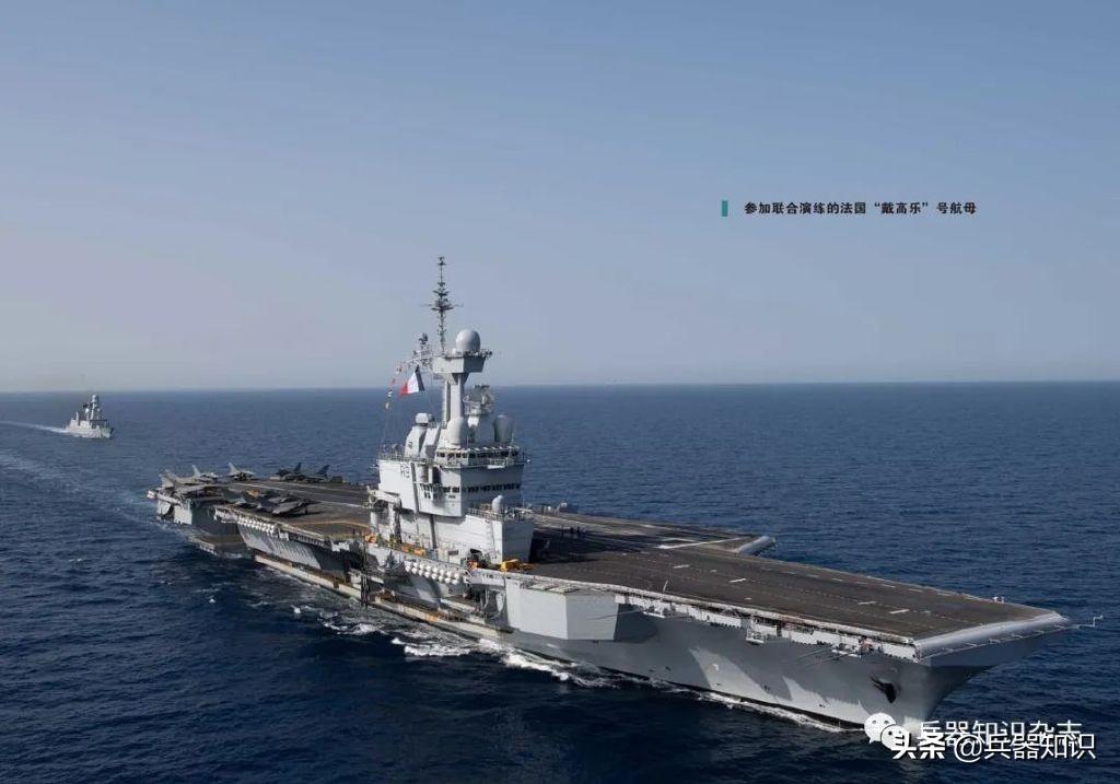 航空母舰有多少米长(最大的航空母舰有多长有多宽)插图21