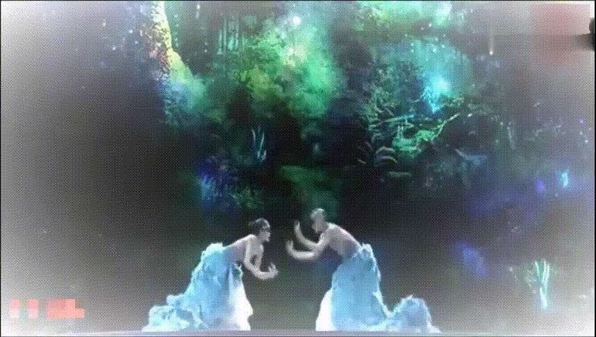 世界各地的舞蹈有哪些(世界各地的舞蹈及特点)插图