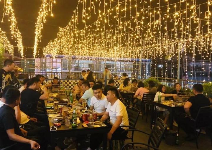 淄博烧烤为什么出名(淄博烧烤排名第一名)插图