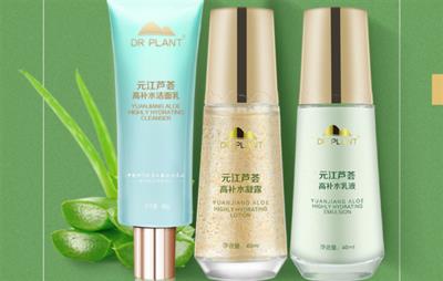 十大修复霜排行榜(中国十大产后修复品牌排行榜)