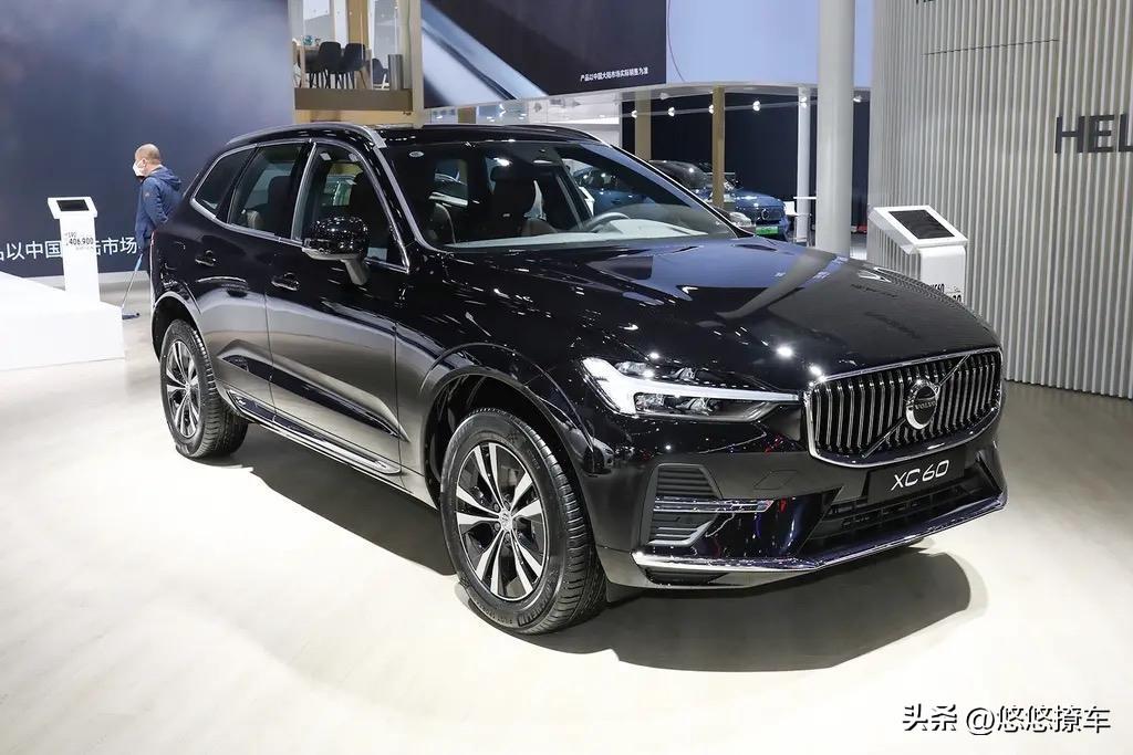 沃尔沃xc60价格2023款报价(沃尔沃xc60落地价)插图1