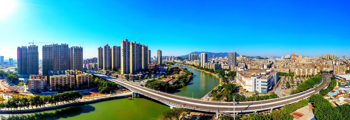 江门市是哪个省的城市(惠州江门哪个城市好)插图