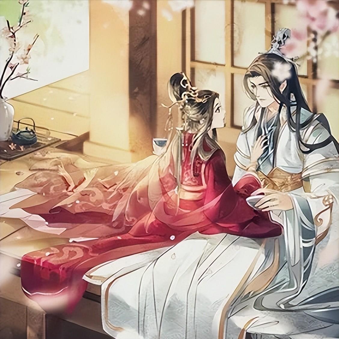 超级好看的女主重生文 (推荐三部好看穿越重生小说)插图1