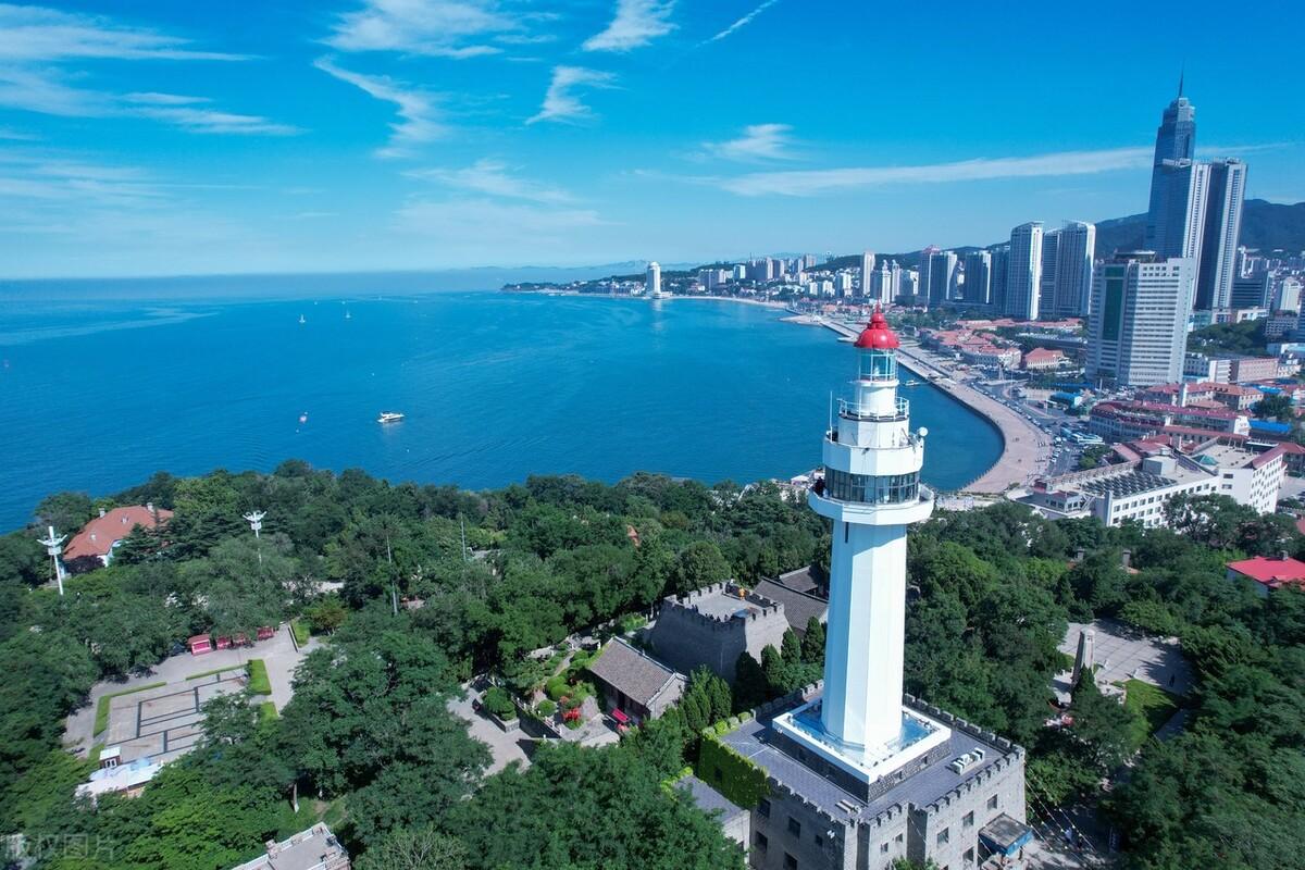 烟台市是哪个省份的城市(烟台是哪里的城市)插图1