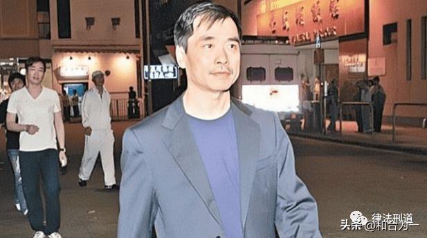 香港大佬排名前十名(香港帮派排名前十名)插图3