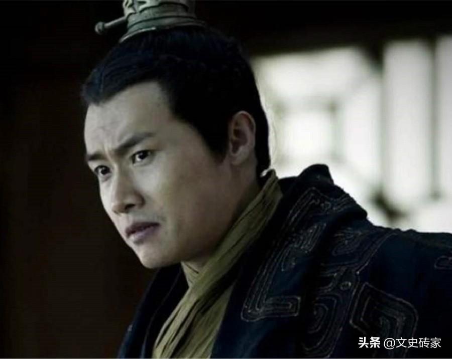 李斯为什么被腰斩(李斯为什么害吕不韦)插图2