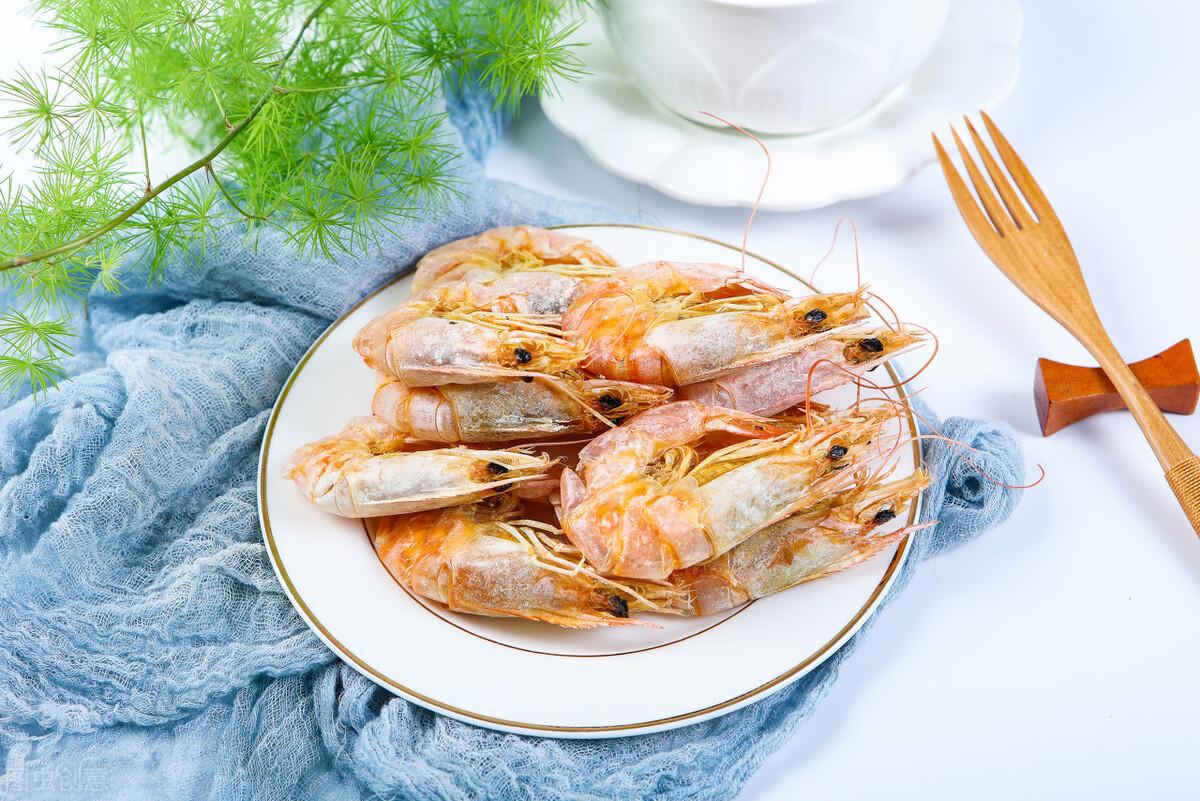 虾干可以直接吃吗(猫可以吃虾干吗)