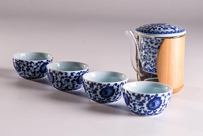 茶具套装排行榜十大品牌(玻璃茶具十大品牌排行榜)