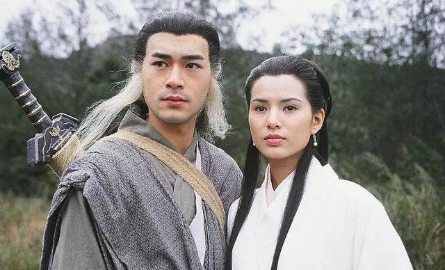 黄衣女子为什么帮张无忌(黄衣女子对张无忌说的话)插图1 黄衣女子为什么帮张无忌(黄衣女子对张无忌说的话)插图1