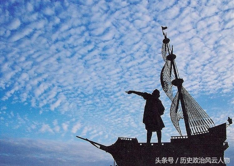 哥伦布发现美洲大陆对世界的影响(哥伦布发现美洲大陆带来的影响)插图