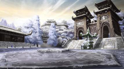 中国十大玄幻小说排行榜(十大玄幻小说排行榜2022)