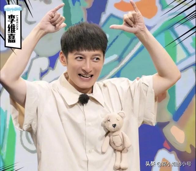 快乐大本营停播了吗(快乐大本营为什么停了)插图15