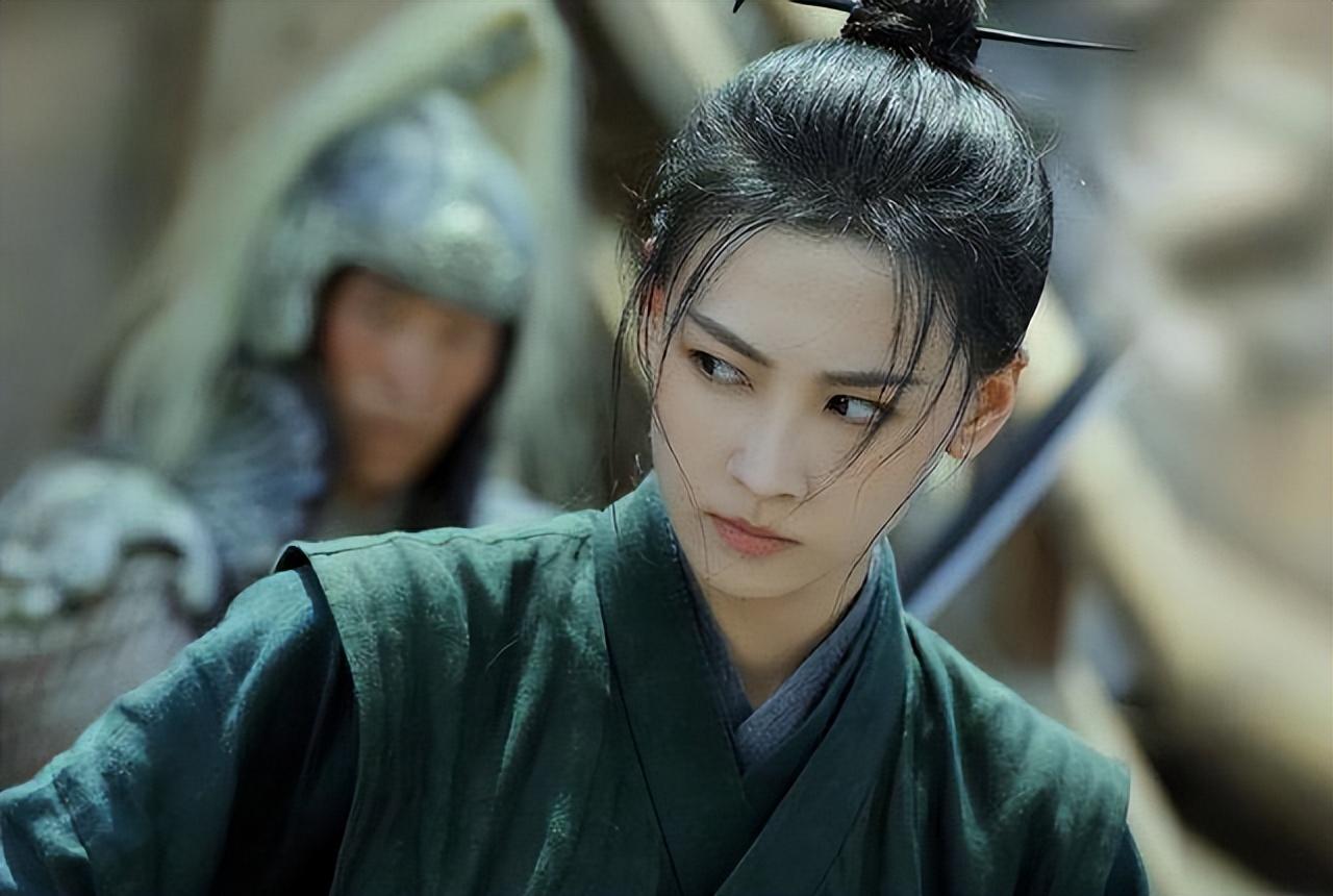 徐凤年最爱的女人排名(原著徐凤年最爱的女人)插图11