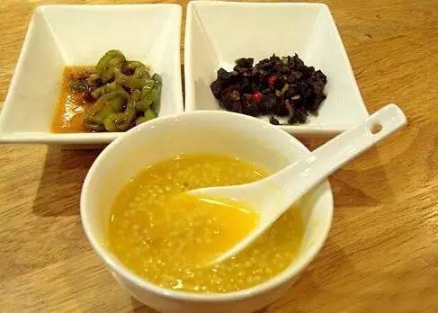 稀饭为什么被叫做糊涂(稀饭为什么很稀)插图1 稀饭为什么被叫做糊涂(稀饭为什么很稀)插图1