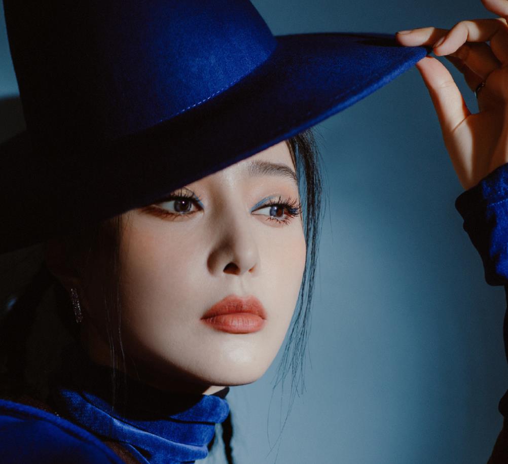 2022范冰冰最近消息动态(2022范冰冰目前收入)插图