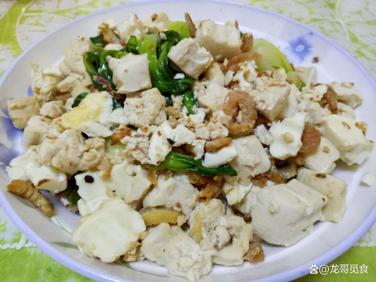 虾米炒什么菜最好吃(虾仁炒什么菜最好吃)