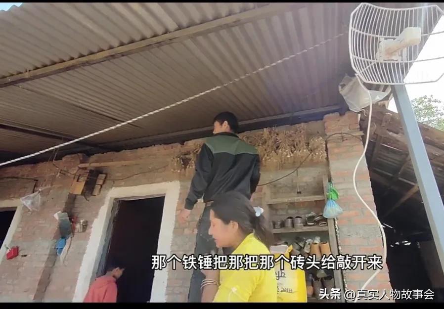 尼泊尔人长相是黄种人吗(尼泊尔人长相)插图9