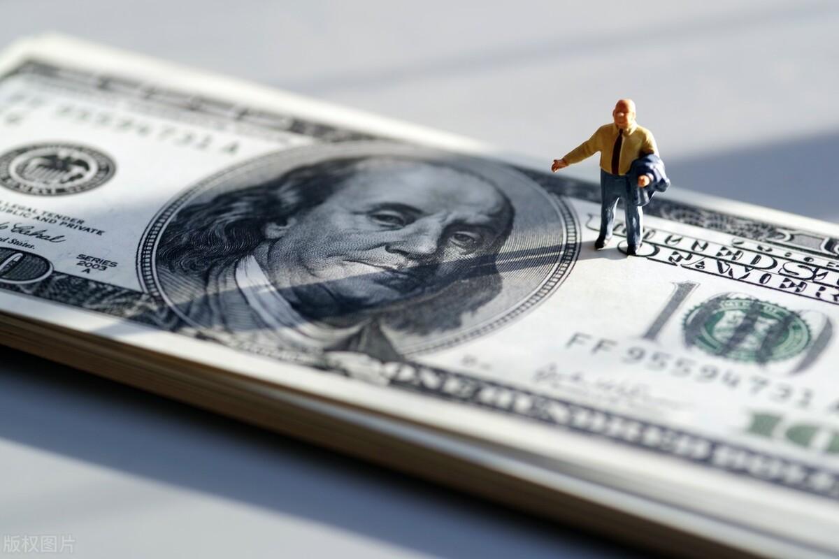 中国历年美债持有量一览表(中国历年国债一览表)插图4