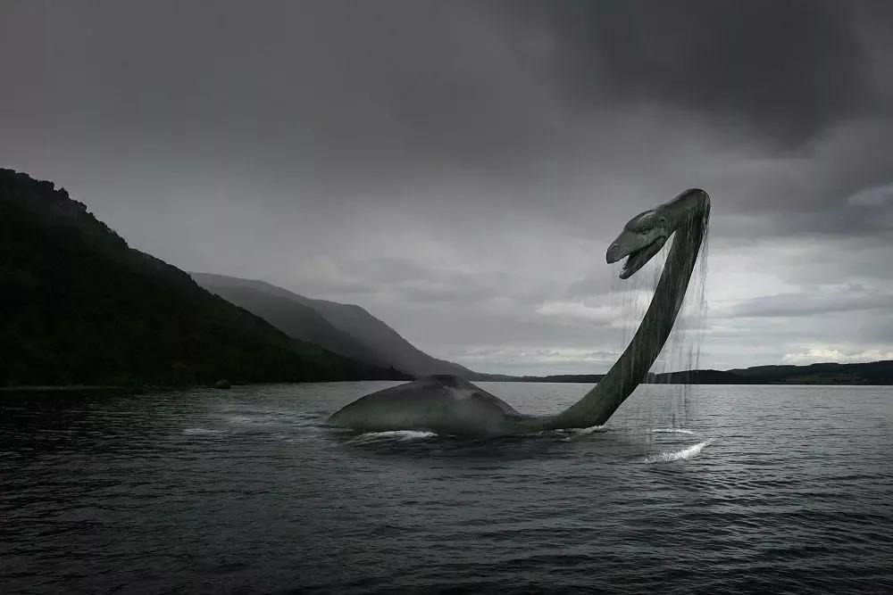 铜山湖水怪真相(铜山湖水怪之谜真相)插图1