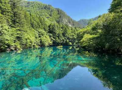 甘肃十大小区排行榜(甘肃十大旅游景点排行榜)插图1