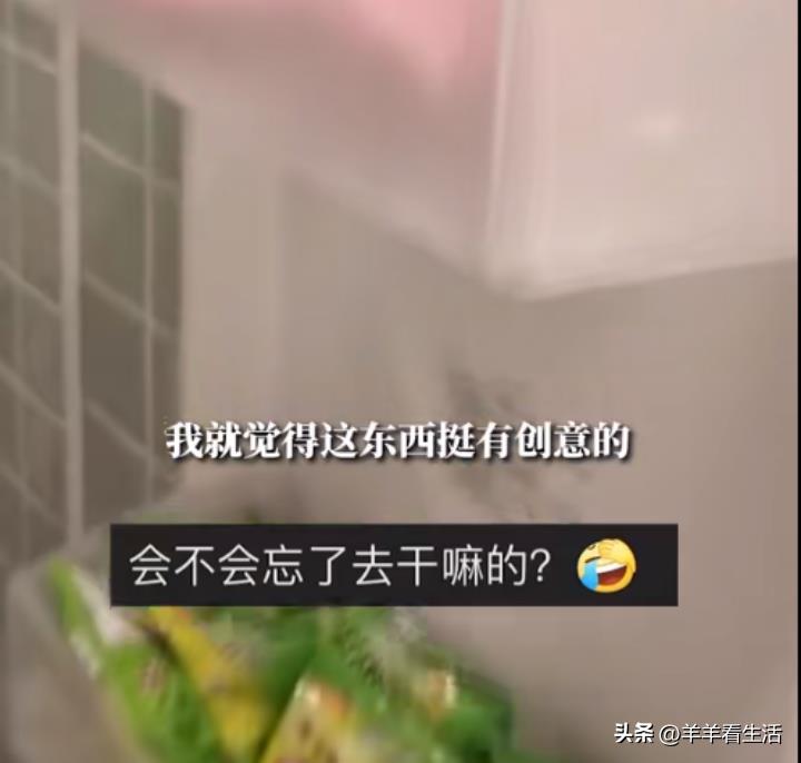 饭店厕所隔间门设计成冰箱门(饭店厕所设计成冰箱门)插图2