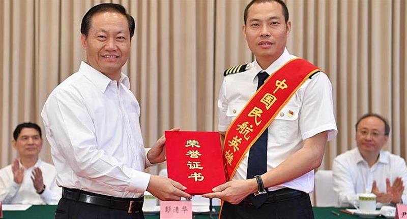 川航8633是什么飞机(川航8633是哪个国家生产的飞机)插图