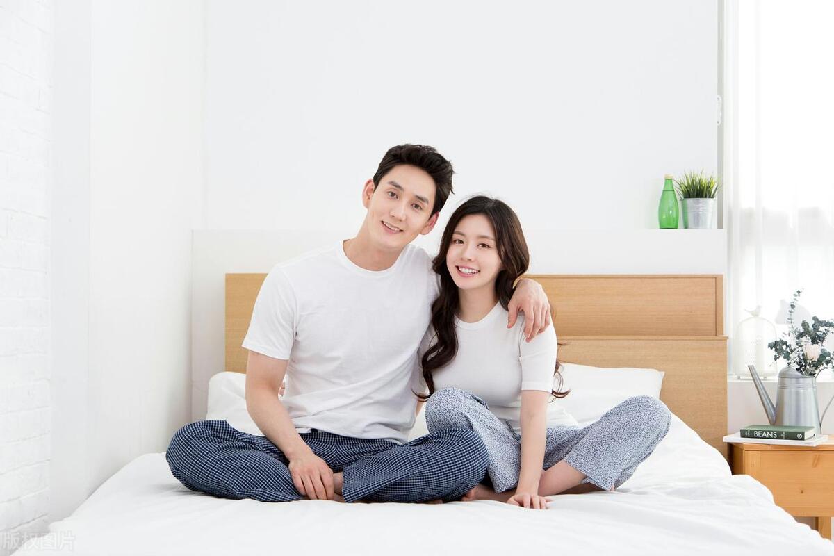 健康的婚姻关系是什么样的(好的婚姻关系是什么样子的)插图1