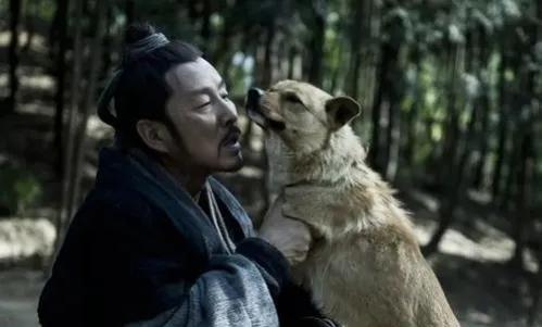 犬人什么意思(狗人什么意思)插图3