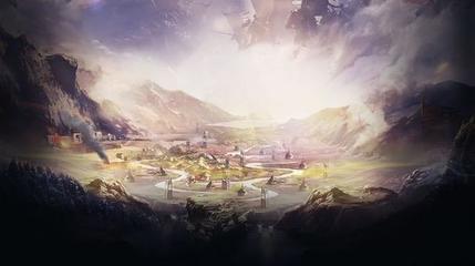 中国十大玄幻小说排行榜(十大玄幻小说排行榜2022)插图1