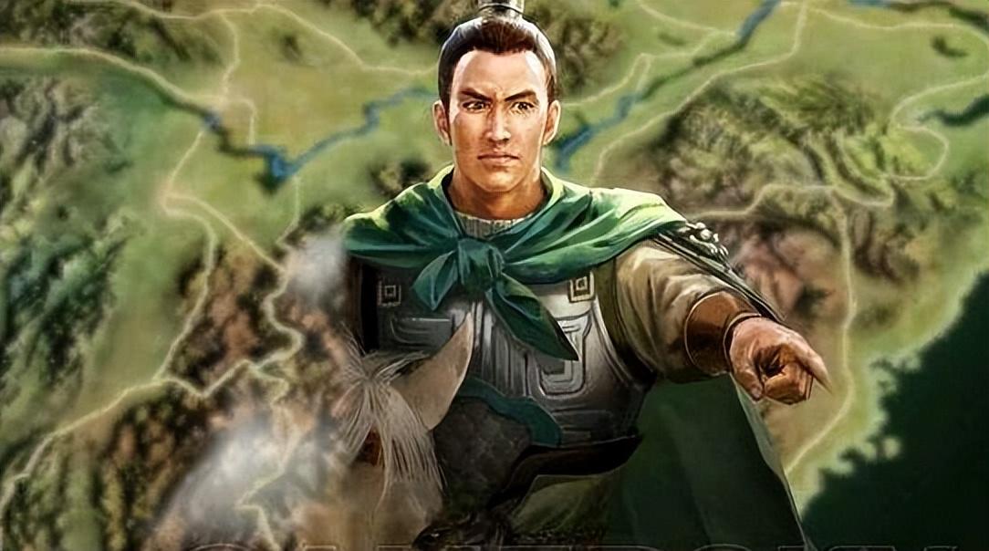 东吴后期的四位大将都有谁(东吴四大将领都有谁)插图