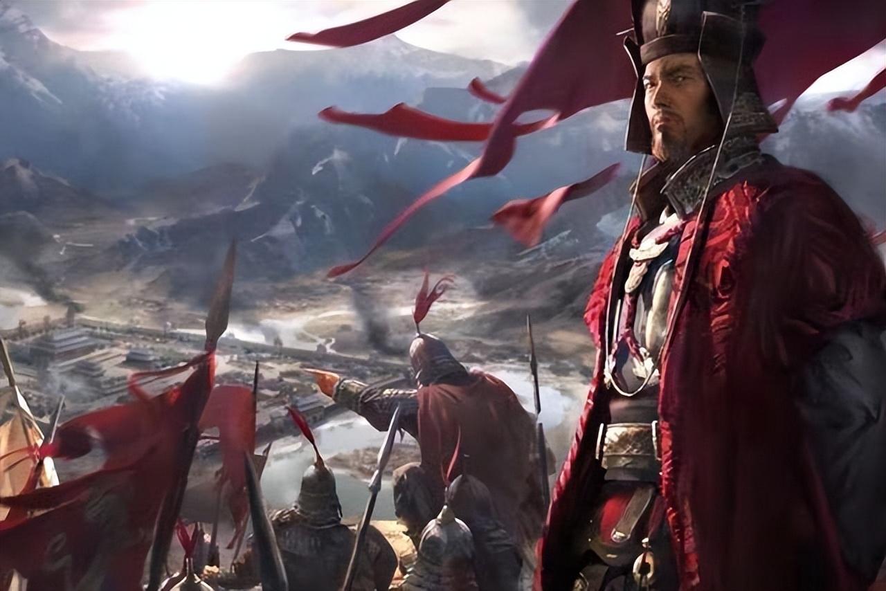 穿越之闯出明末周世显(特种兵穿越明末打天下)插图3 穿越之闯出明末周世显(特种兵穿越明末打天下)插图3