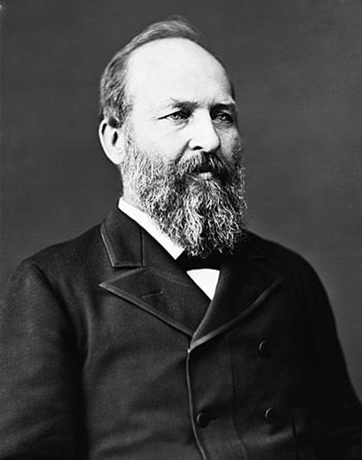 美国历任总统大选 (美国各任总统都是谁)插图19 美国历任总统大选 (美国各任总统都是谁)插图19