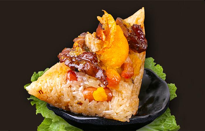 粽叶是什么叶(粽叶是什么叶子)